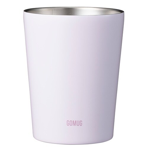 GOMUG S ミストピンク