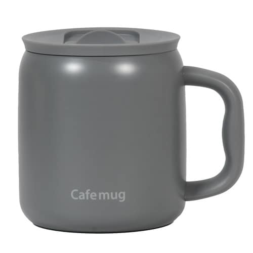 カフェマグ グレー