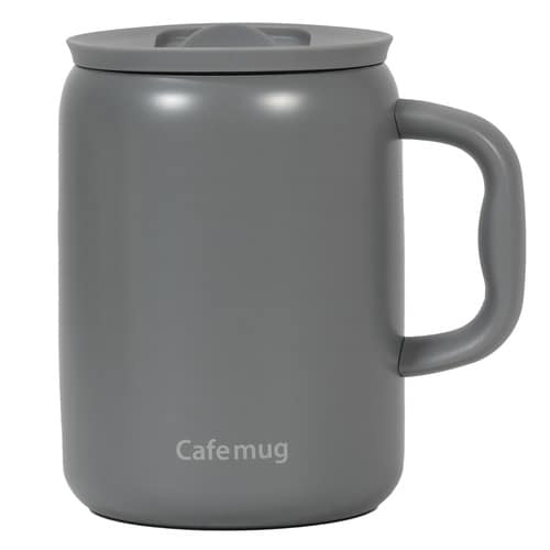 カフェマグ グレー
