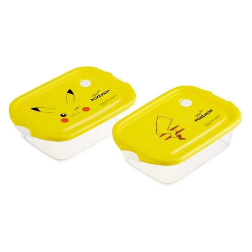 弁当箱 500ml シールボックスM 2個セット