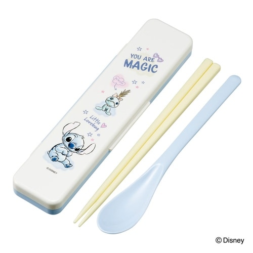コンビセット スティッチ ハグ
