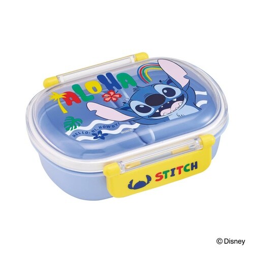 弁当箱 360ml ふわっとタイトランチBOX