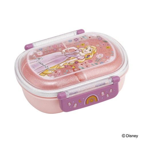 弁当箱 360ml ふわっとタイトランチBOX