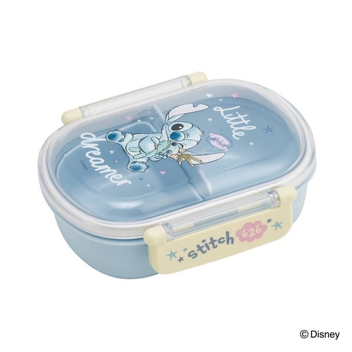 弁当箱 360ml ふわっとタイトランチBOX