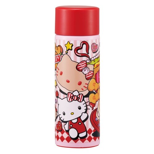 水筒 120ml ポケットステンマグボトル