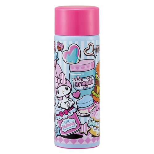 水筒 120ml ポケットステンマグボトル