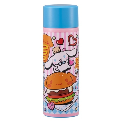 水筒 120ml ポケットステンマグボトル