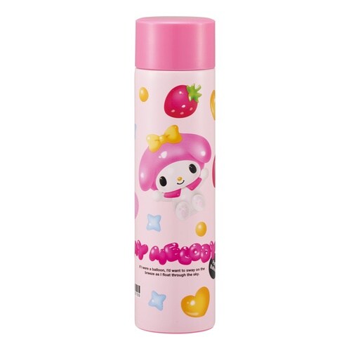 水筒 160ml プチステンレスマグボトル