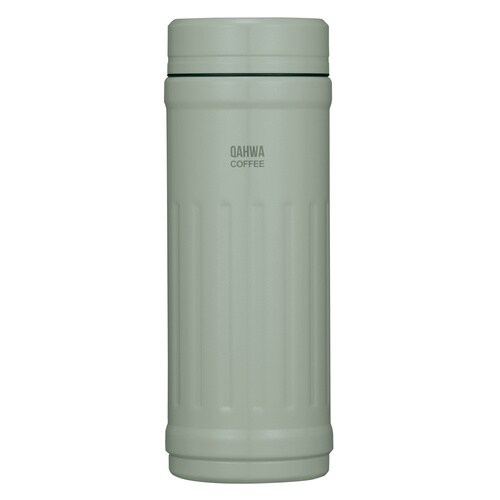 水筒 カフア コーヒーボトル2 ペールグリーン