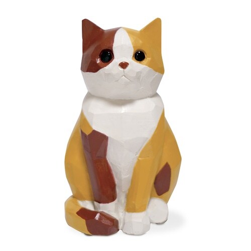 貯金箱 スオーラ マネーバンク ミケ