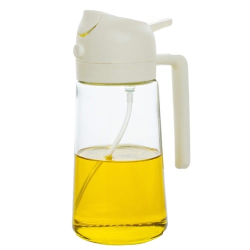 オイルスプレーボトル440ml