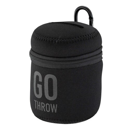 携帯ゴミ箱 GO THROW BIG