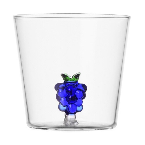 イッケンドルフ FRUIT&FLOWERS ブドウ
