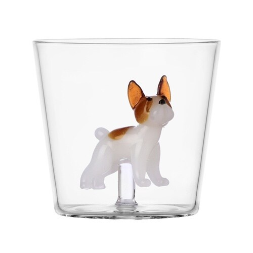 イッケンドルフ DOGS フレンチブルドッグ
