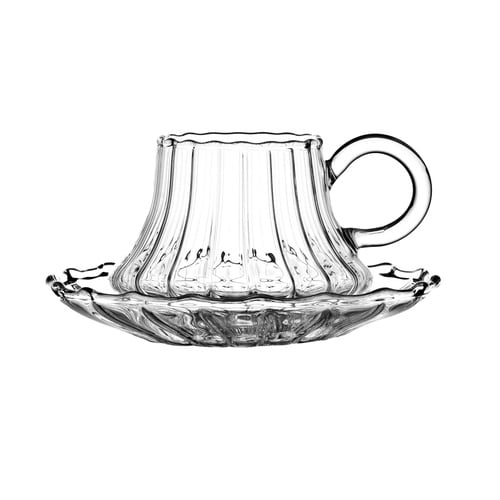 イッケンドルフ FOLK コーヒーc/s