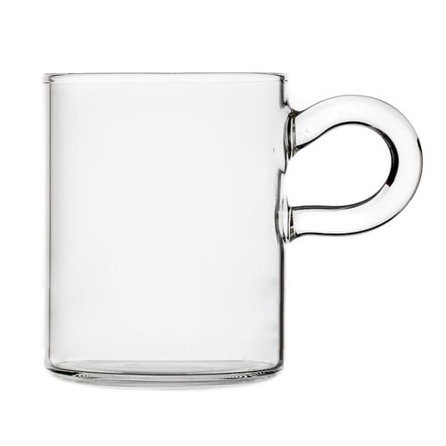 イッケンドルフ PIUMAコーヒーカップ100ml