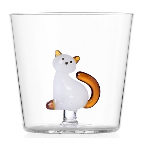 イッケンドルフミラノ タビーキャット E