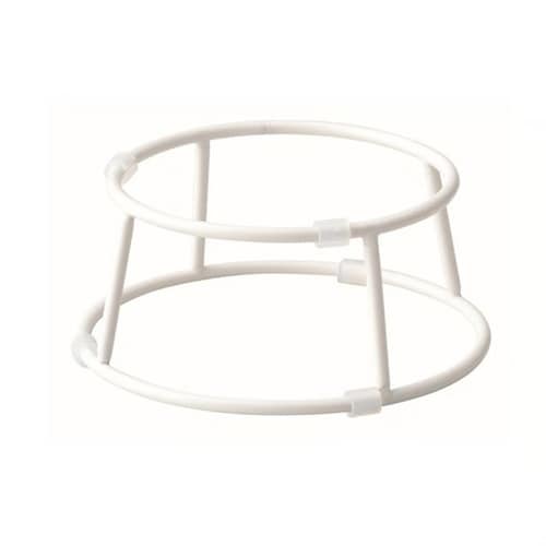 ペット Food bowl stand S