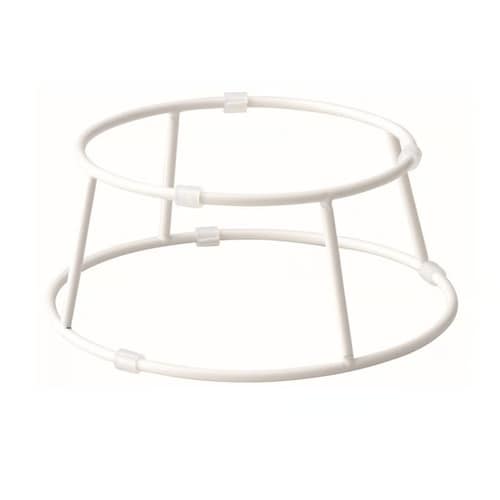 ペット Food bowl stand M