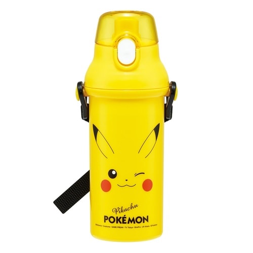 水筒 480ml 直飲プラワンタッチボトル