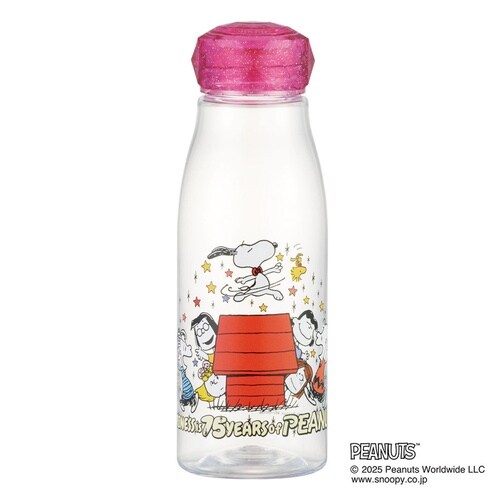 水筒 500ml スタイリッシュブローボトル