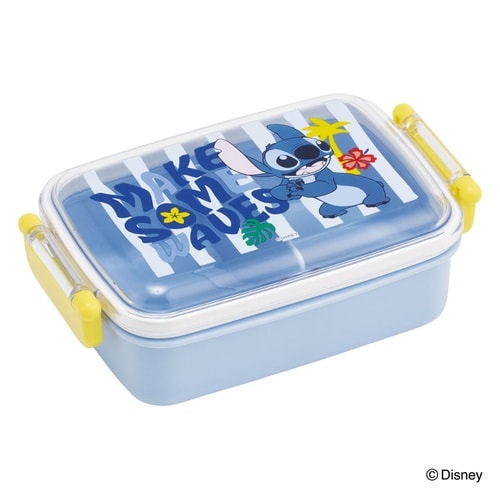 弁当箱 450ml ふわっとタイトランチBOX