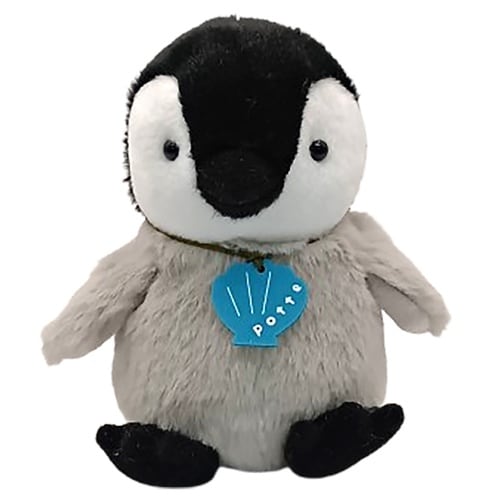 potte コウテイペンギン こども