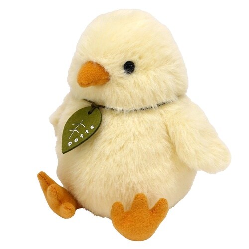 potte ヒヨコ
