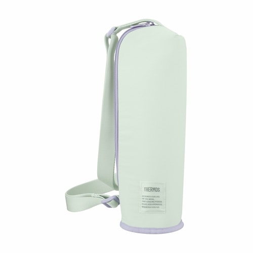保冷マイボトルポーチ 500ml ミント