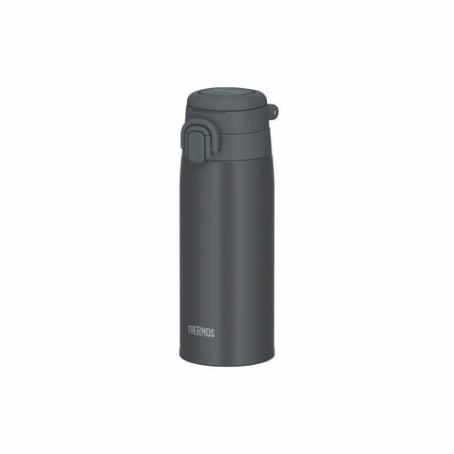 真空断熱ケータイマグ 550ml チャコール