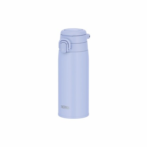 真空断熱ケータイマグ 550ml ブルーラベンダー