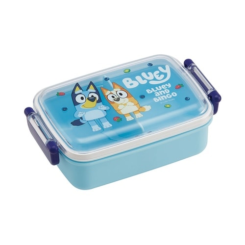 ふわっと盛れるタイトランチBOX 450ml