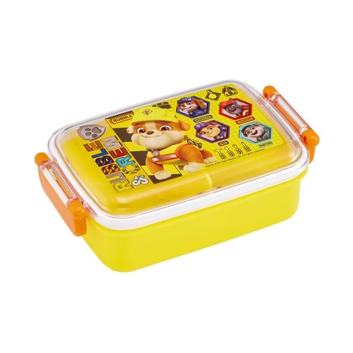 ふわっと盛れるタイトランチBOX 450ml
