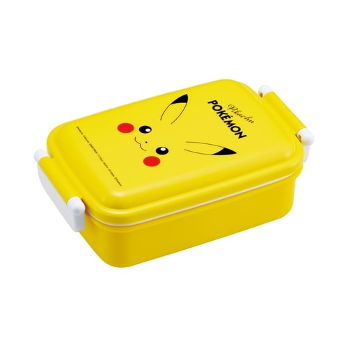 ふわっと盛れるタイトランチBOX 450ml