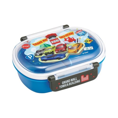 弁当箱 360ml ふわっとタイトランチBOX
