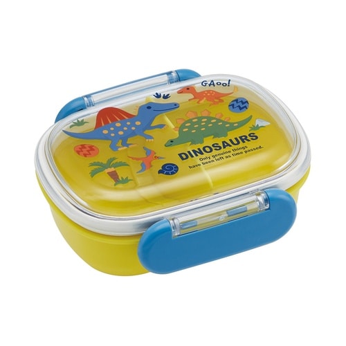 ふわっと盛れるタイトランチBOX 270ml
