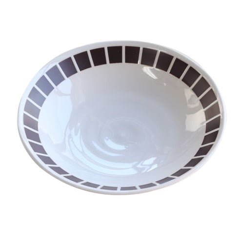 フォルゲ パスタ鉢 22cm 白
