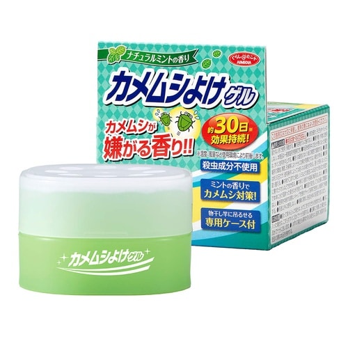 カメムシよけゲル