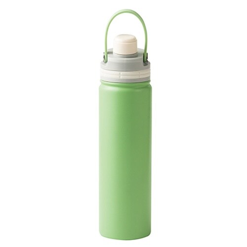 マグリッドストローボトル 700ml グリーン