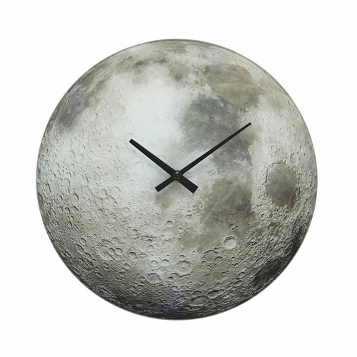 balvi ムーンクロック Gibbous