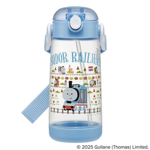 ワンプッシュストローボトル 480ml