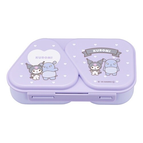 おにぎりランチケース クロミ