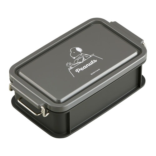 コンテナランチボックス 600ml 仕切付