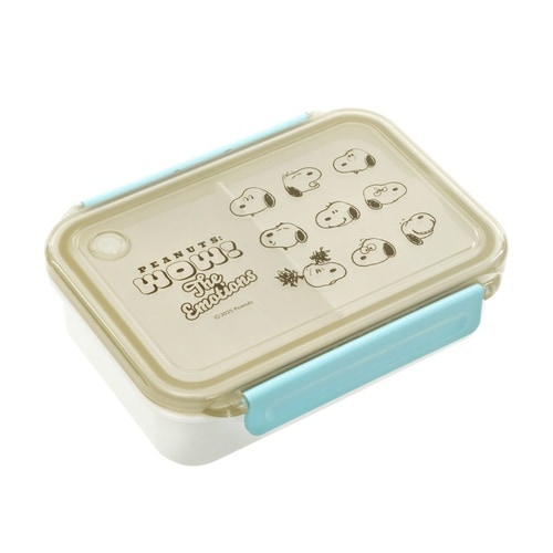 弁当箱 500ml タイトボックス 仕切付