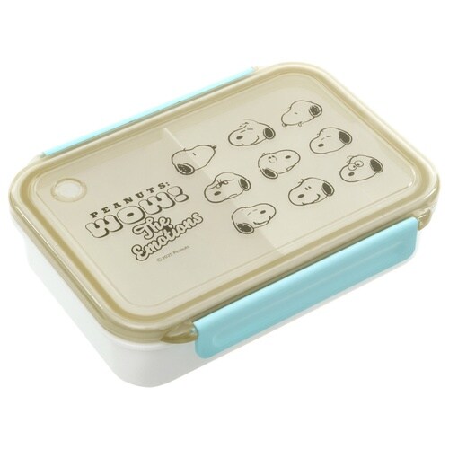 弁当箱 650ml タイトボックス 仕切付