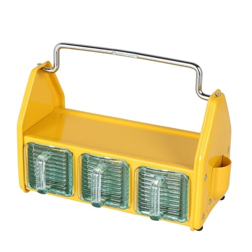 TABLE ORGANIZER 123−384YL