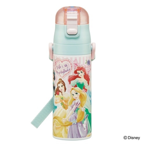 水筒 470ml 超軽量ダイレクトボトル