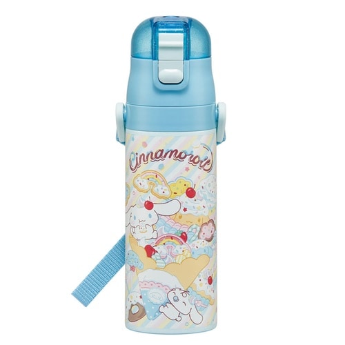 水筒 470ml 超軽量ダイレクトボトル