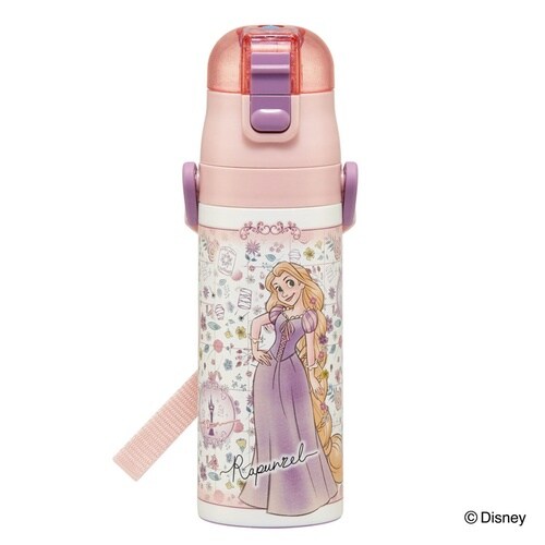 水筒 470ml 超軽量ダイレクトボトル