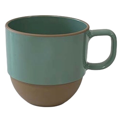 マグカップ SOLEA MUG CUP グリーン